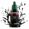 Warpaints Fanatic Effects - Dark Rust